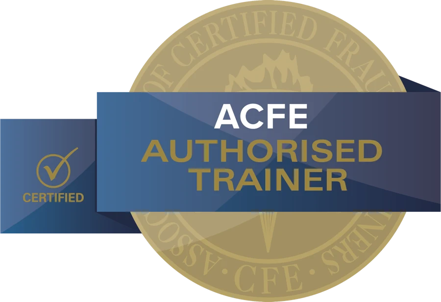 ACFE Authorised Trainer