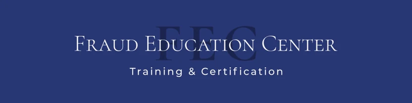 Fraud Education Center